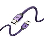 کابل HDMI 8K پاورولوژی 3 متری مدل PWHDC3M - Image 2