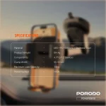 هولدر موبایل 3 در 1 پرودو مدل Mount Kit PDHSM38 - Image 4