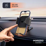 هولدر موبایل 3 در 1 پرودو مدل Mount Kit PDHSM38 - Image 6