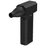 جت فن پرودو Chargejet Turbo با پاوربانک مدل PDA1001BK - Image 4