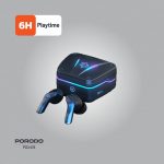 هندزفری بلوتوثی گیمینگ  پرودو مدل PDX419 - Image 8