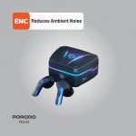 هندزفری بلوتوثی گیمینگ  پرودو مدل PDX419 - Image 7