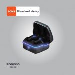 هندزفری بلوتوثی گیمینگ  پرودو مدل PDX419 - Image 6