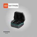 هندزفری بلوتوثی گیمینگ  پرودو مدل PDX419 - Image 4