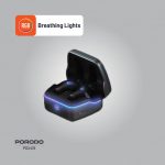 هندزفری بلوتوثی گیمینگ  پرودو مدل PDX419 - Image 3