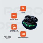 هدفون بی سیم پرودو مدل PDX420 - Image 11