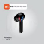 هدفون بی سیم پرودو مدل PDX420 - Image 10