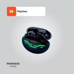 هدفون بی سیم پرودو مدل PDX420 - Image 9