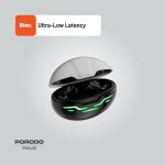 هدفون بی سیم پرودو مدل PDX420 - Image 7