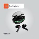 هدفون بی سیم پرودو مدل PDX420 - Image 5