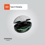 هدفون بی سیم پرودو مدل PDX420 - Image 4