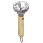 چراغ قوه چوبی پرودو مدل Birch 190 PDA90501WD - Image 3