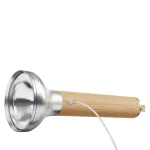 چراغ قوه چوبی پرودو مدل Birch 190 PDA90501WD - Image 6