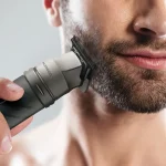 ریش تراش و ماشین اصلاح حرفه ای پرودو مدل T‑Blade PDLFST185BK - Image 3