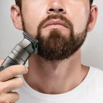 ریش تراش و ماشین اصلاح حرفه ای پرودو مدل T‑Blade PDLFST185BK - Image 2