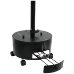چوب لباسی چرخ و بخوردار پرودو مدل Essentia PDLFST212 - Image 9