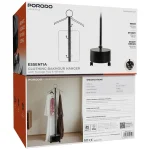 چوب لباسی چرخ و بخوردار پرودو مدل Essentia PDLFST212 - Image 8