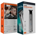 ماشین اصلاح سر و صورت پرودو مدل T-Blade PD-LFST154 - Image 4