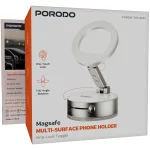 هولدر چرخشی MagSafe پرودو مدل PDMSPHA7 - Image 8