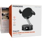 هولدر مگ‌سیف پرودو با قفل Grip Lock مدل PDMSPHA9 - Image 5