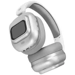 هدفون بلوتوثی پرودو مدل Soundtec Touchwave ANC PDJYBN618 - Image 6