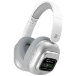 هدفون بلوتوثی پرودو مدل Soundtec Touchwave ANC PDJYBN618 - Image 7