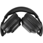 هدفون بلوتوثی پرودو مدل Soundtec Touchwave ANC PDJYBN618 - Image 9