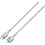 کابل شارژ و انتقال داده تایپ C به لایتنینگ پرودو مدل PDDC27SL - Image 7