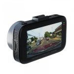دوربین ثبت وقایع پاورولوژی Dash Camera 4K PWDCM4KBK - Image 4