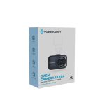 دوربین ثبت وقایع پاورولوژی Dash Camera 4K PWDCM4KBK - Image 3
