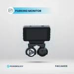 دوربین ثبت وقایع خودرو پاورولوژی مدل P4KCAM108 - Image 4