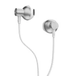 هندزفری سیمی پاورولوژی مدل Type-C Stereo PWTYPECSTWH - Image 4
