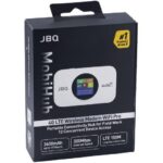 مودم جیبی JBQ Mobihub 4G LTE - Image 4
