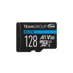 کارت حافظه microSD TEAMGROUP ELITE 128GB | سرعت U3 V30 A1 - Image 3