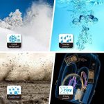 رم میکرو 256 گیگ TeamGroup Elite A1 V30 U3 C10 100MB/s + خشاب - Image 4