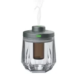 دستگاه خوشبوکننده هوای گرین لاین مدل Crystal Diffuser GNCRFRDIFGY