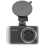 دوربین ثبت وقایع گرین لاین مدل Dash Cam Pro GNDACAM14PBK