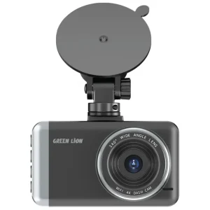 دوربین ثبت وقایع گرین لاین مدل Dash Cam Pro GNDACAM14PBK
