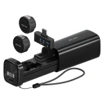 میکروفون گرین لاین مدل GM-93X GNGM93XMICBK