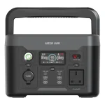 پاور استیشن گرین لاین PGX600 Power Station مدل GNPGX600PSBK