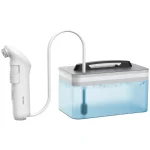 بیده مسافرتی مخزن دار گرین لاین PORTABLE TRAVEL BIDET PRO مدل GNPRTVLBDT - Image 4