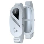 ماساژور قاعدگی گرین لاین Rapid Heat مدل GNRPDMEPADWH
