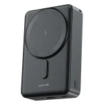 پاوربانک ۲۰۰۰۰mAh گرین لاین مدل San Marino GNSANM20PB - Image 7