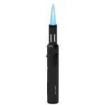 فندک گرین لاین Storm Lighter X مدل GNSTLIGHXBK