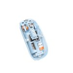 ماوس شفاف گرین لاین 2 Transparent 1600DPI مدل GNTRAMOUS2 - Image 7