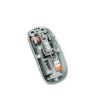 ماوس شفاف گرین لاین 2 Transparent 1600DPI مدل GNTRAMOUS2 - Image 6