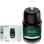 خوشبو کننده هوا گرین لاین Green Lion مدل GNFRA160MBK