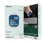 ساعت هوشمند گرین لاین مدل Communicate GNCO55SWTC - Image 7