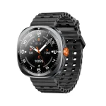 ساعت هوشمند گرین لاین مدل Connect Pro GNCNNPSW - Image 8