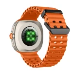 ساعت هوشمند گرین لاین مدل Connect Pro GNCNNPSW - Image 3